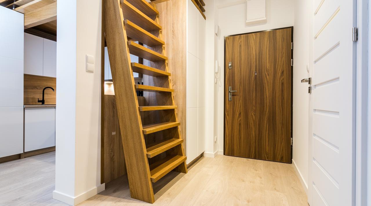 Topolowa 8 Apartments By Let'S คราคูฟ ภายนอก รูปภาพ